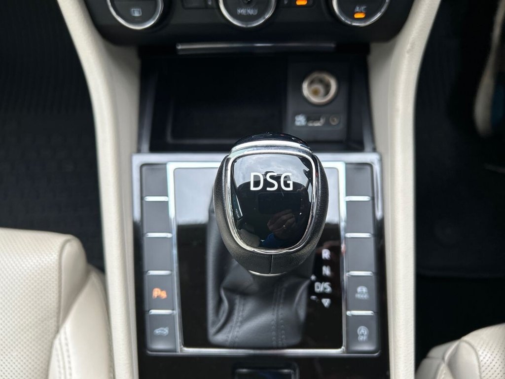 Used Skoda Superb 2016 for sale - 76405078: Photo 30