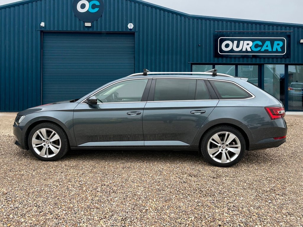 Used Skoda Superb 2016 for sale - 76405078: Photo 6