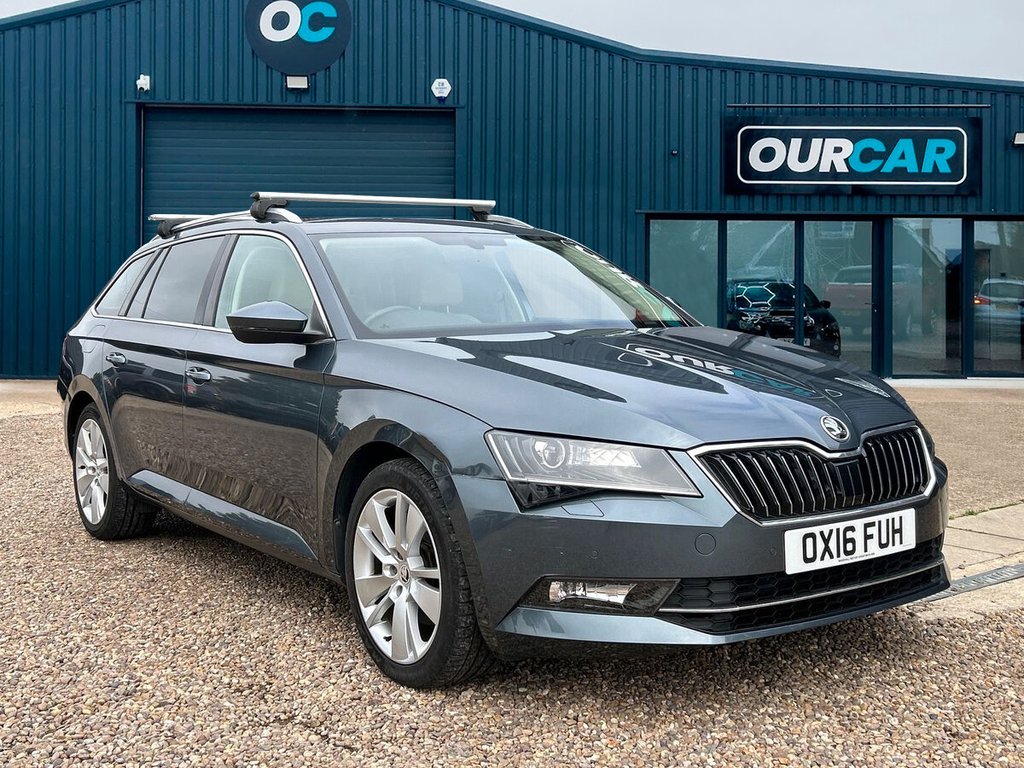 Used Skoda Superb 2016 for sale - 76405078: Photo 7