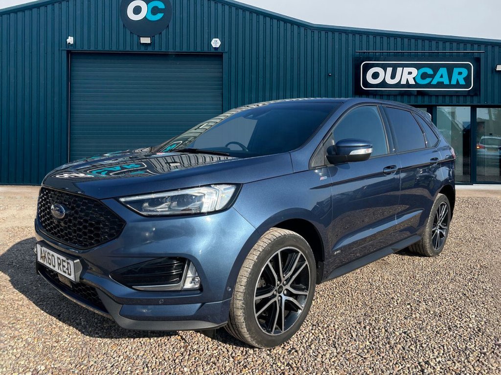 Used Ford Edge 2019 for sale - 78068931: Photo 1