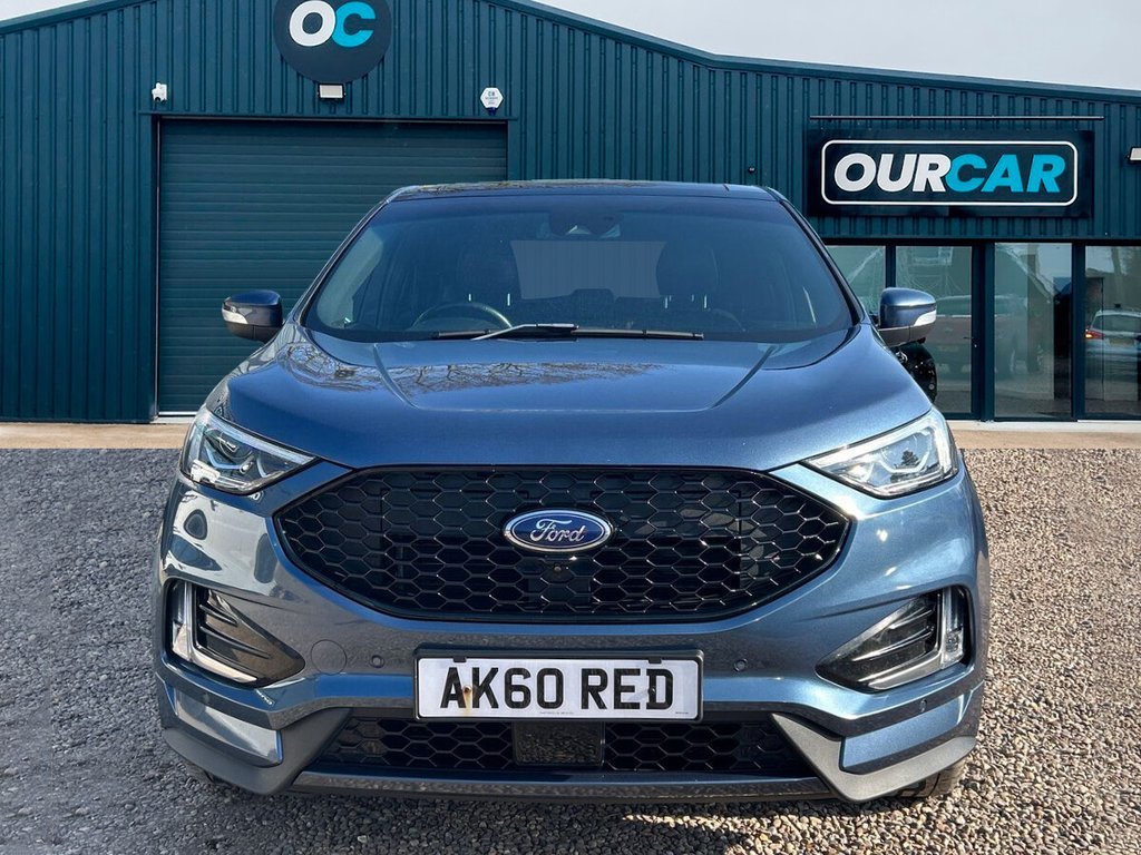 Used Ford Edge 2019 for sale - 78068931: Photo 10