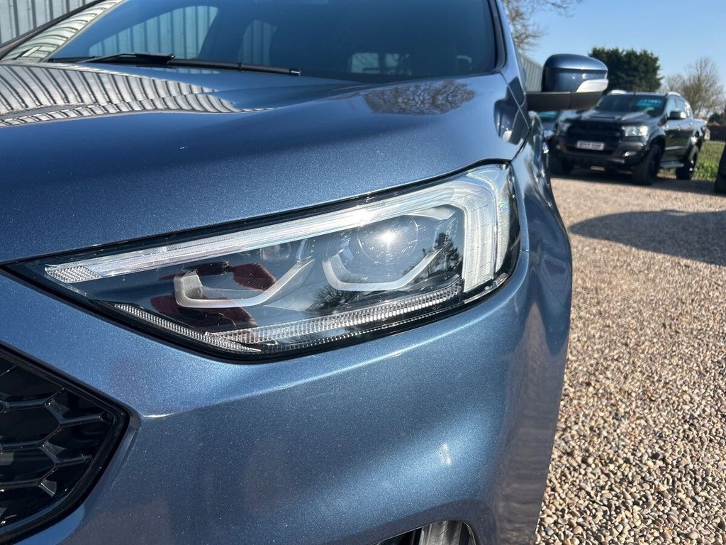 Used Ford Edge 2019 for sale - 78068931: Photo 13