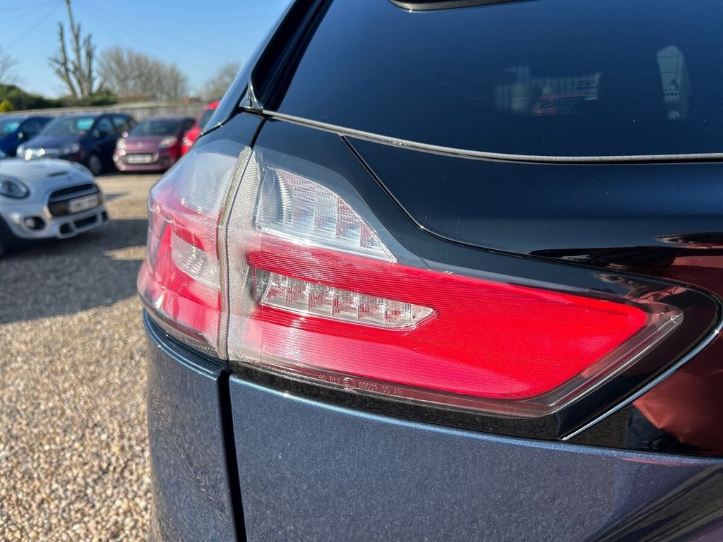 Used Ford Edge 2019 for sale - 78068931: Photo 14