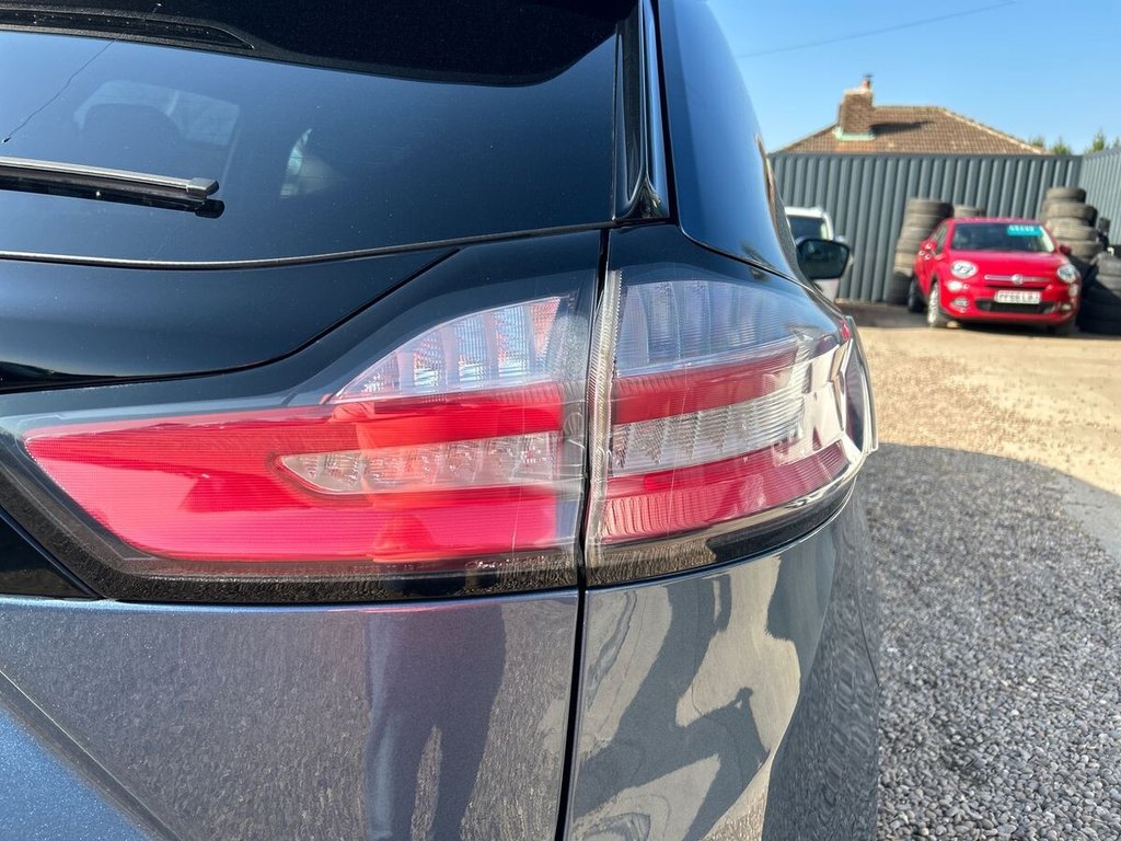 Used Ford Edge 2019 for sale - 78068931: Photo 15