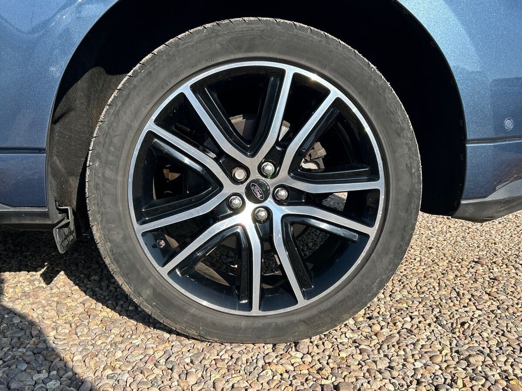 Used Ford Edge 2019 for sale - 78068931: Photo 17