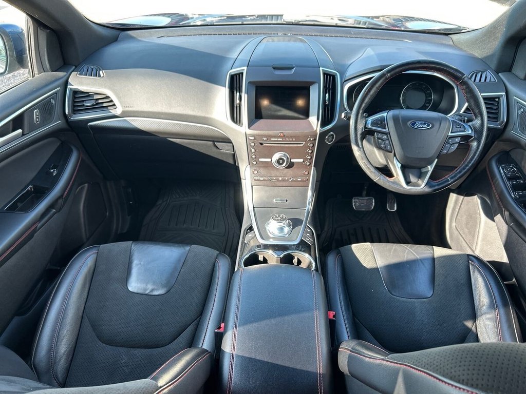 Used Ford Edge 2019 for sale - 78068931: Photo 18