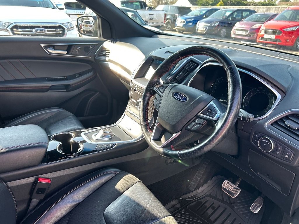 Used Ford Edge 2019 for sale - 78068931: Photo 19