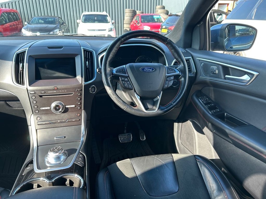 Used Ford Edge 2019 for sale - 78068931: Photo 21