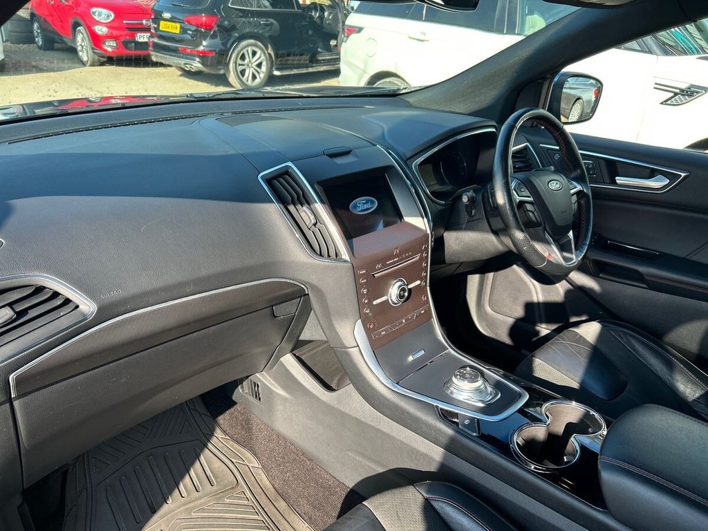 Used Ford Edge 2019 for sale - 78068931: Photo 23