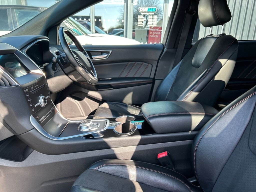 Used Ford Edge 2019 for sale - 78068931: Photo 24