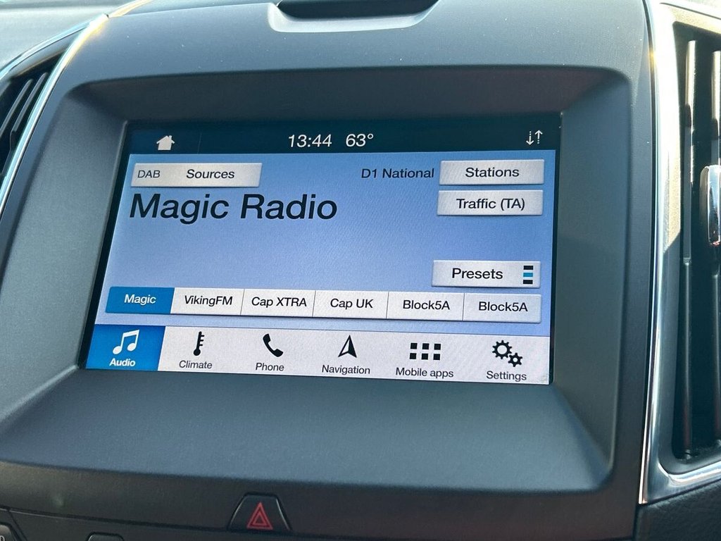 Used Ford Edge 2019 for sale - 78068931: Photo 26