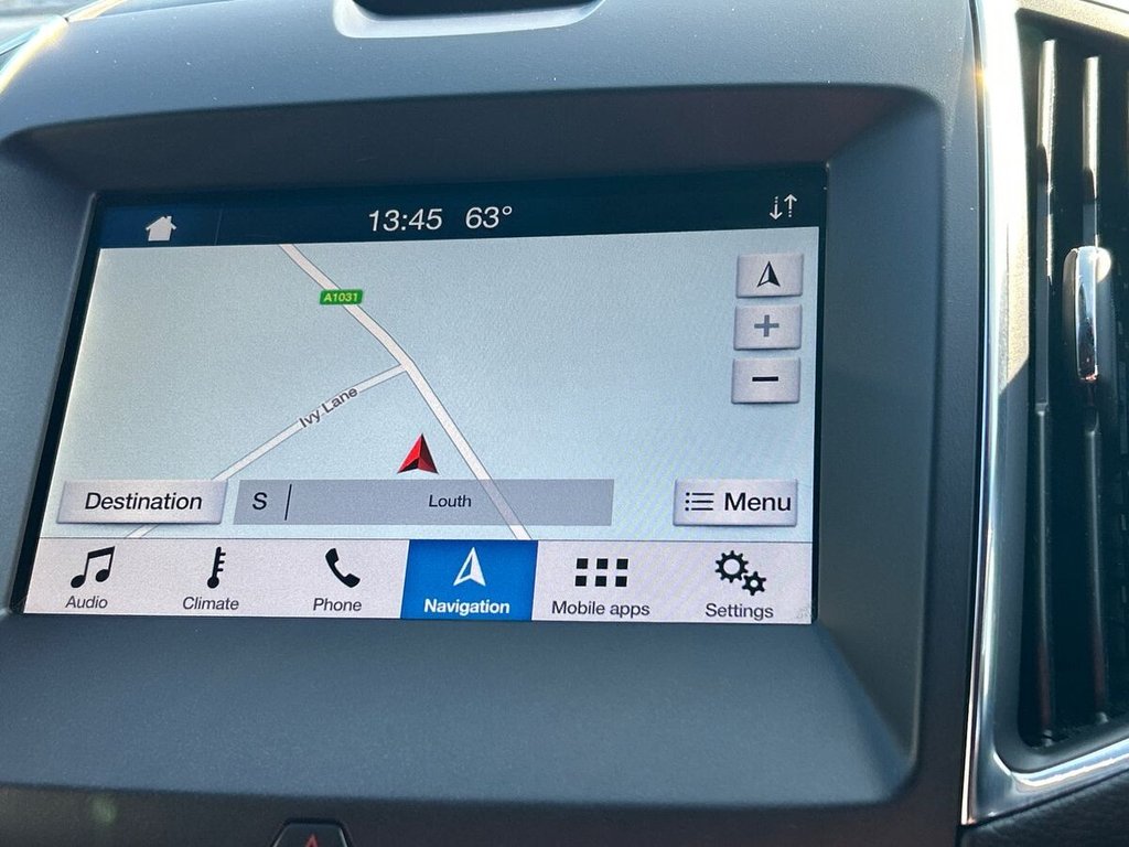 Used Ford Edge 2019 for sale - 78068931: Photo 27