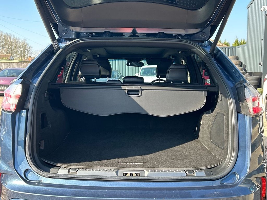 Used Ford Edge 2019 for sale - 78068931: Photo 28