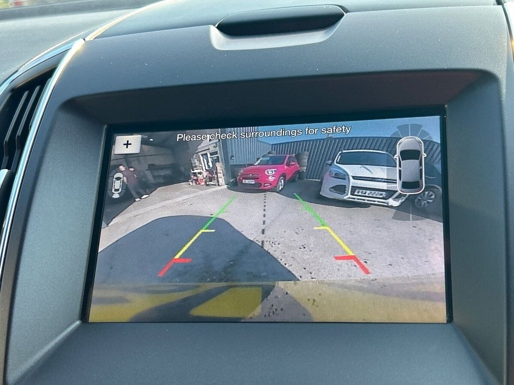 Used Ford Edge 2019 for sale - 78068931: Photo 34