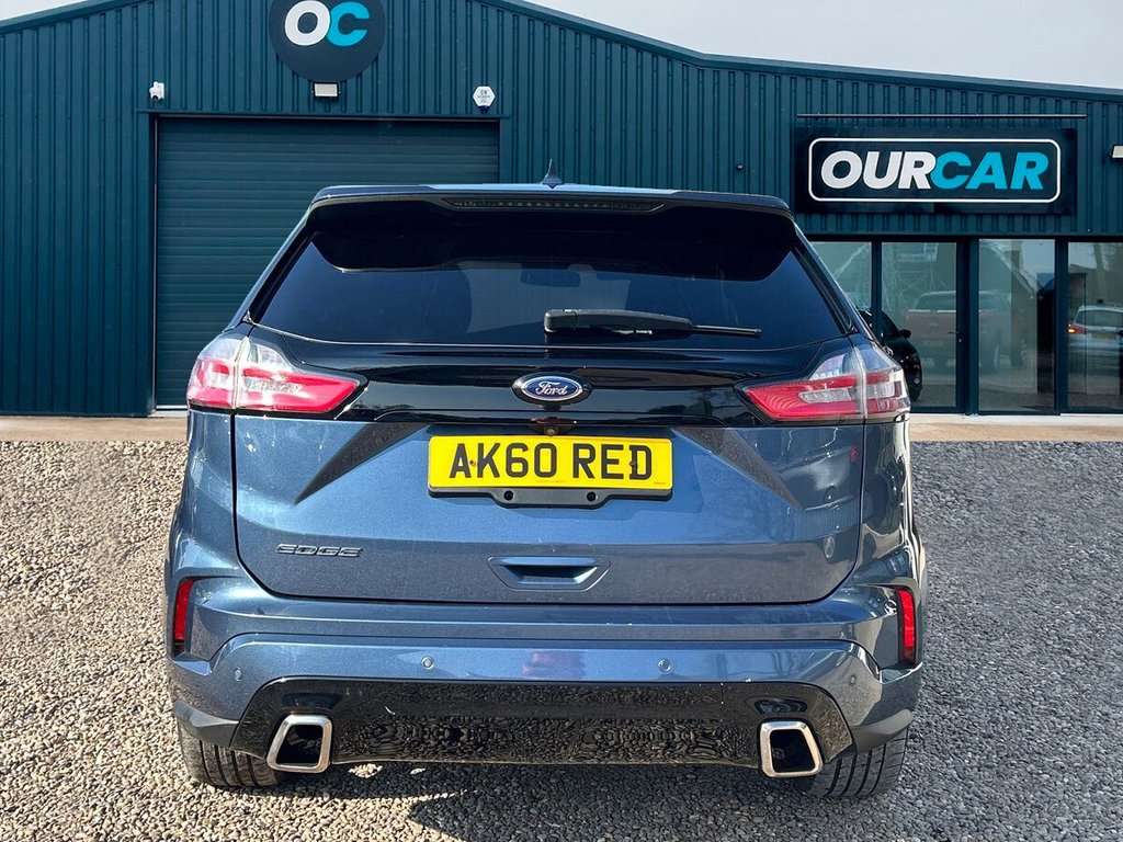 Used Ford Edge 2019 for sale - 78068931: Photo 5