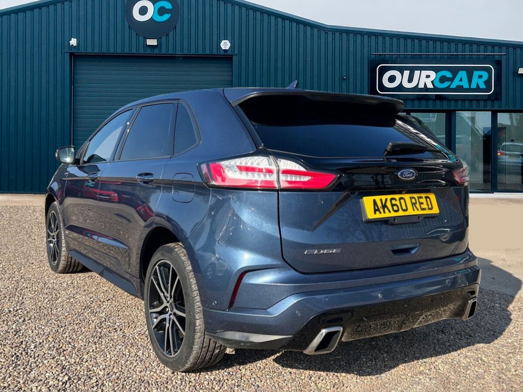 Used Ford Edge 2019 for sale - 78068931: Photo 6