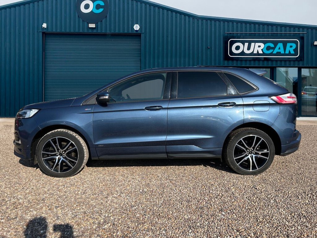 Used Ford Edge 2019 for sale - 78068931: Photo 7