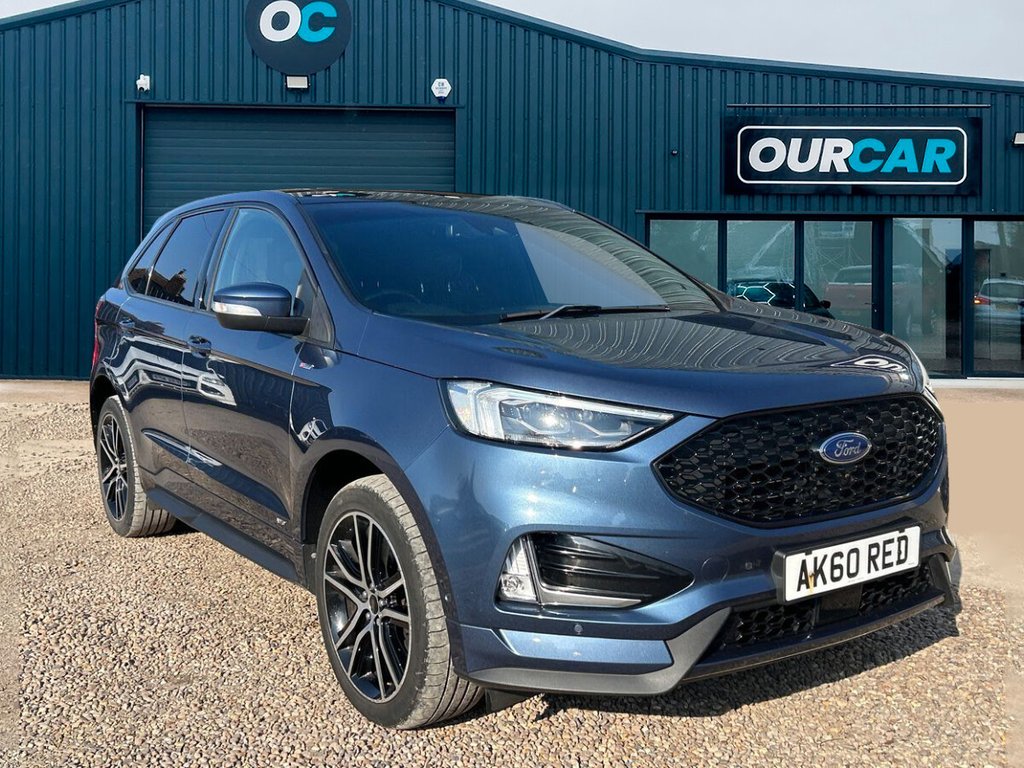 Used Ford Edge 2019 for sale - 78068931: Photo 9