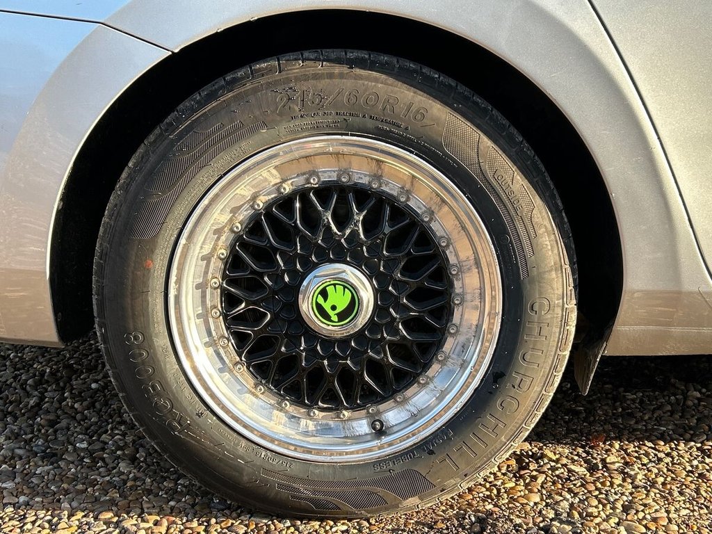 Used Skoda Superb 2017 for sale - 76590743: Photo 13