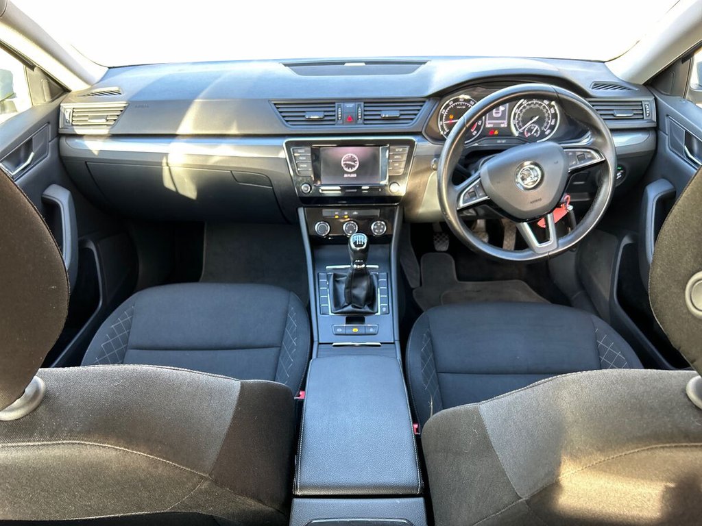 Used Skoda Superb 2017 for sale - 76590743: Photo 14