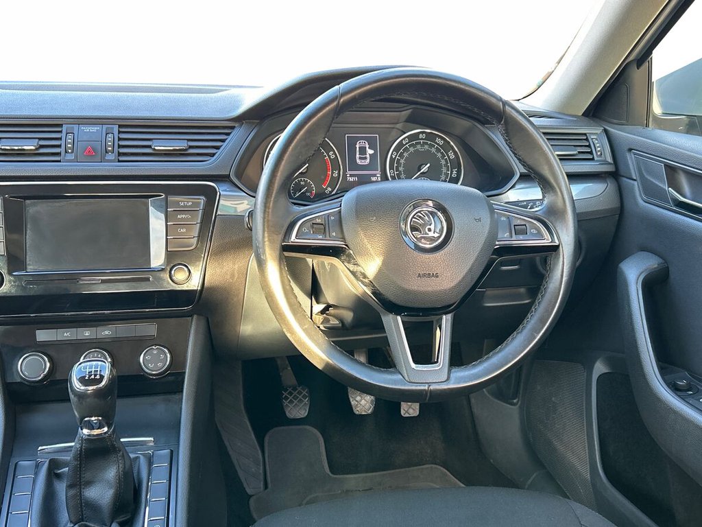 Used Skoda Superb 2017 for sale - 76590743: Photo 16