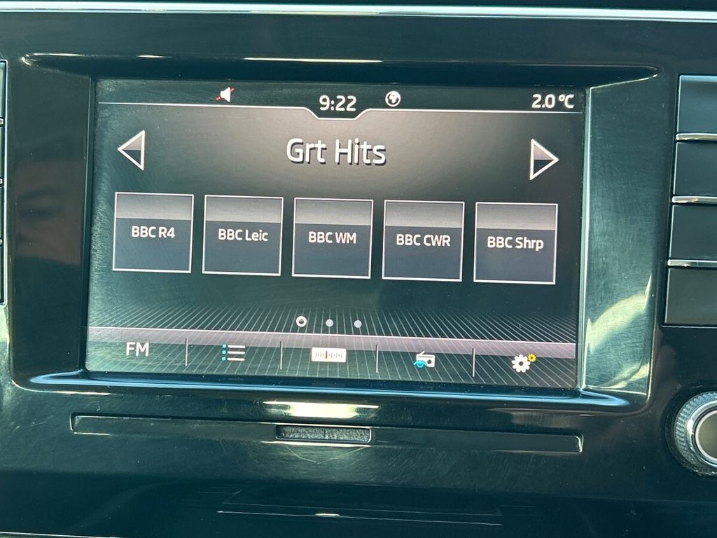 Used Skoda Superb 2017 for sale - 76590743: Photo 22