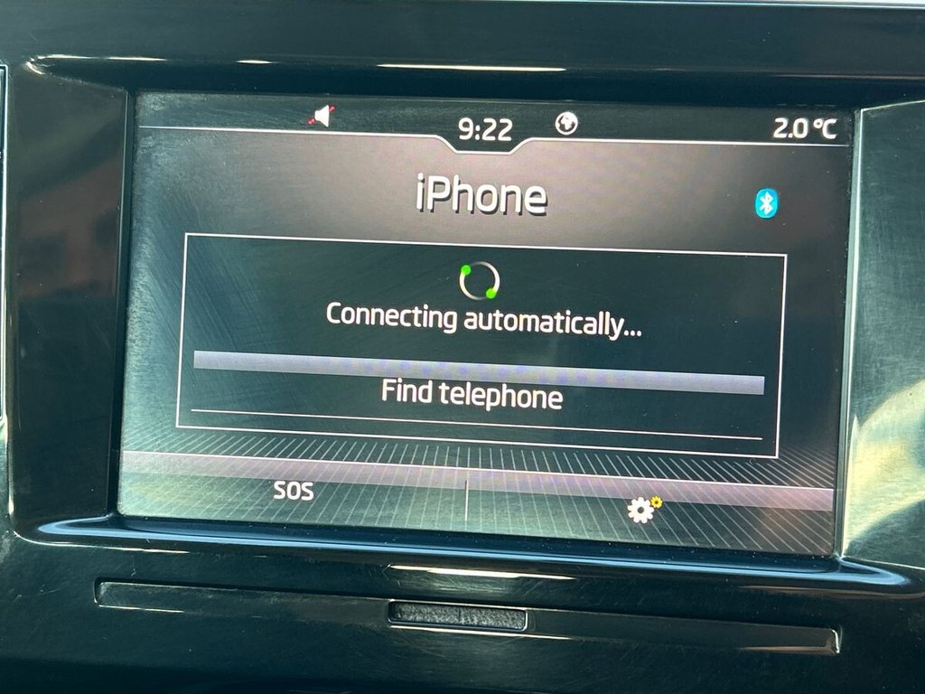 Used Skoda Superb 2017 for sale - 76590743: Photo 23