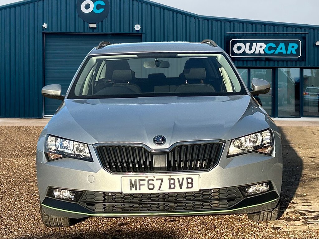 Used Skoda Superb 2017 for sale - 76590743: Photo 8