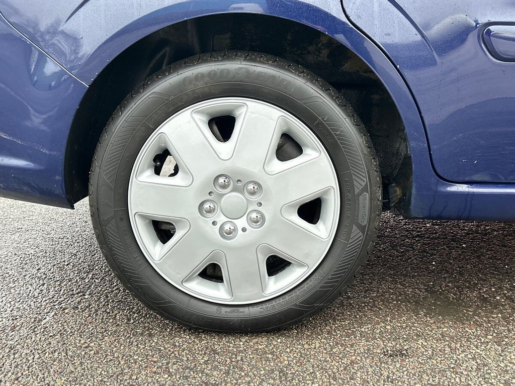 Used Vauxhall Zafira 2014 for sale - 77990591: Photo 17