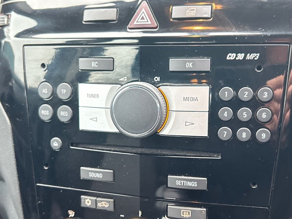 Used Vauxhall Zafira 2014 for sale - 77990591: Photo 29