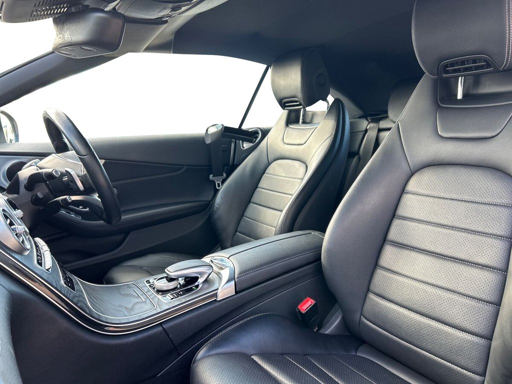 Used Mercedes-Benz C Class 2017 for sale - 78061801: Photo 18