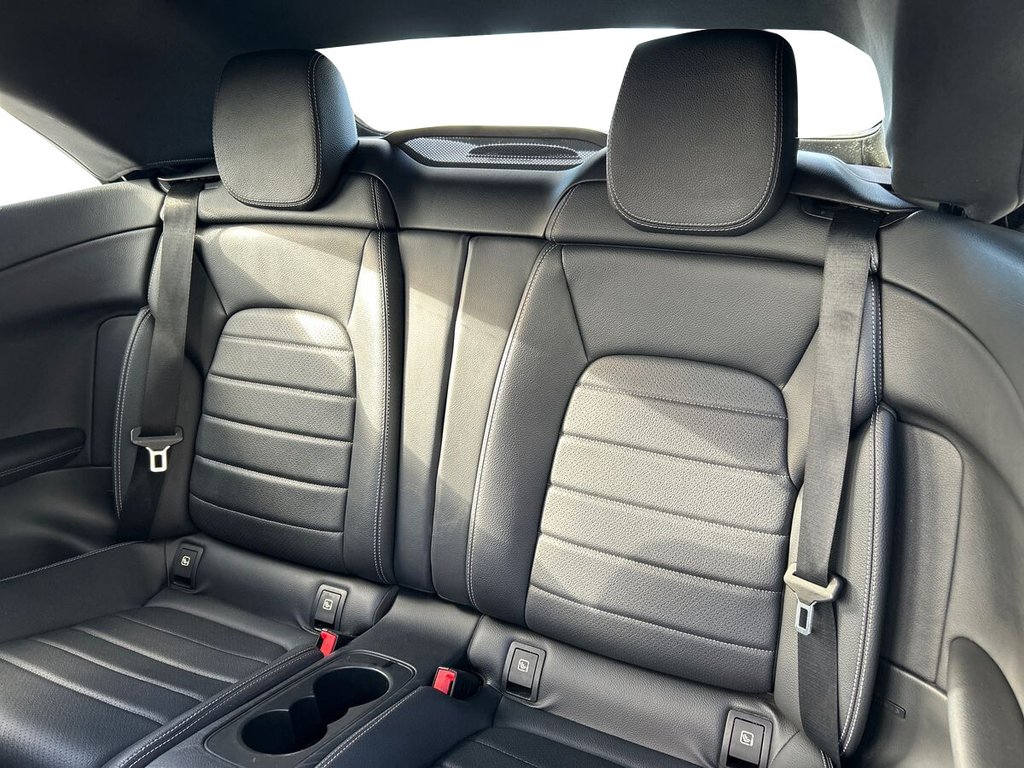 Used Mercedes-Benz C Class 2017 for sale - 78061801: Photo 19