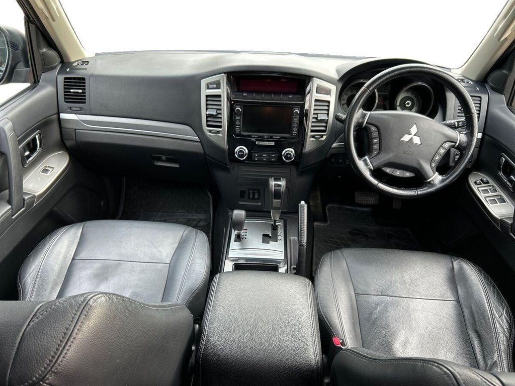 Used Mitsubishi Shogun 2016 for sale - 76631661: Photo 18