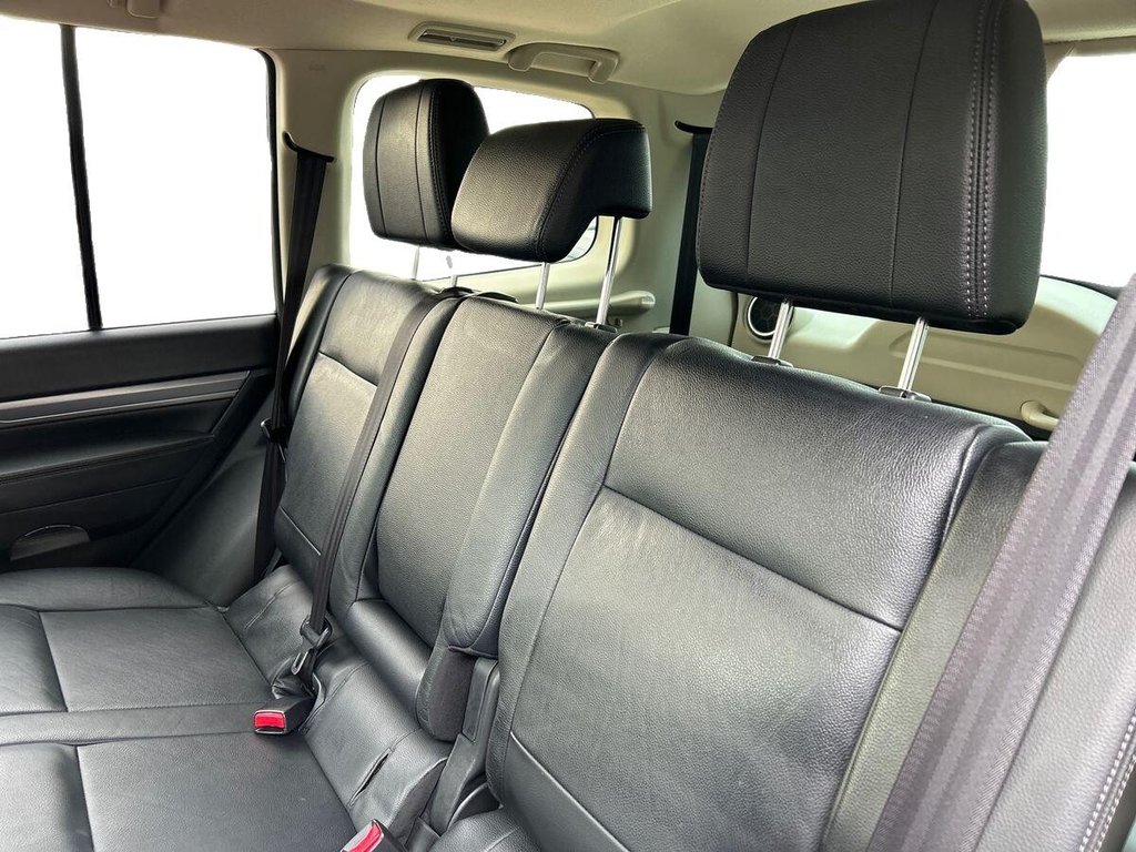 Used Mitsubishi Shogun 2016 for sale - 76631661: Photo 27