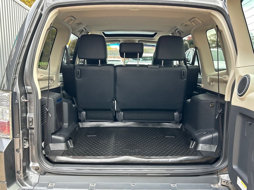 Used Mitsubishi Shogun 2016 for sale - 76631661: Photo 31