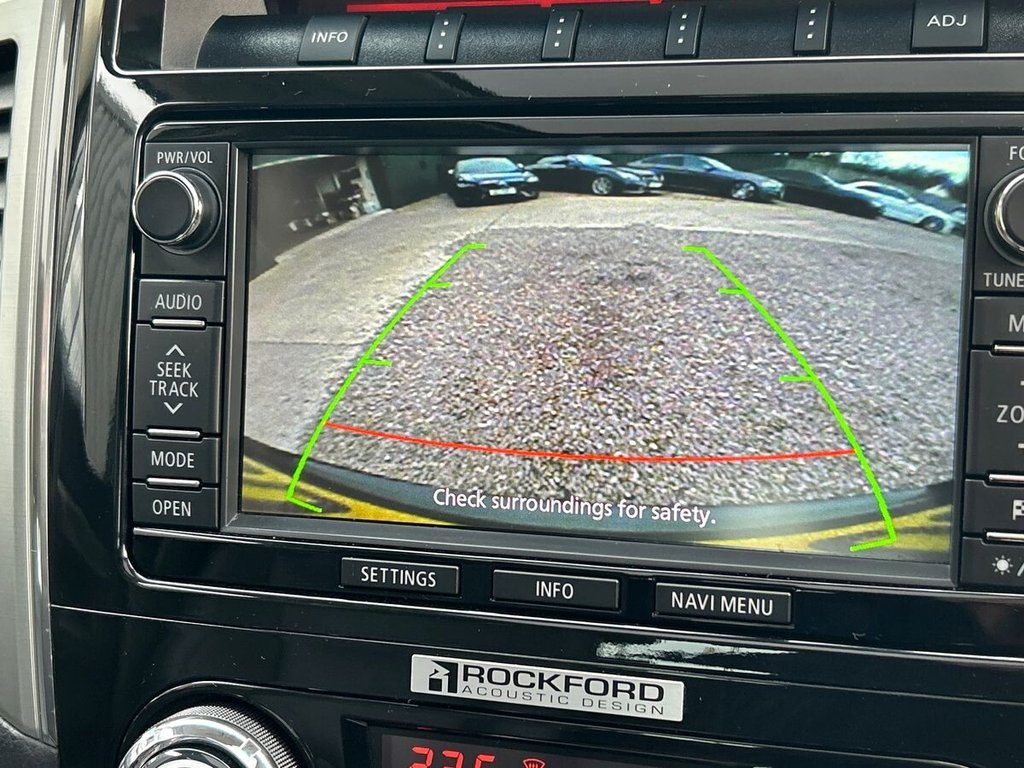 Used Mitsubishi Shogun 2016 for sale - 76631661: Photo 34