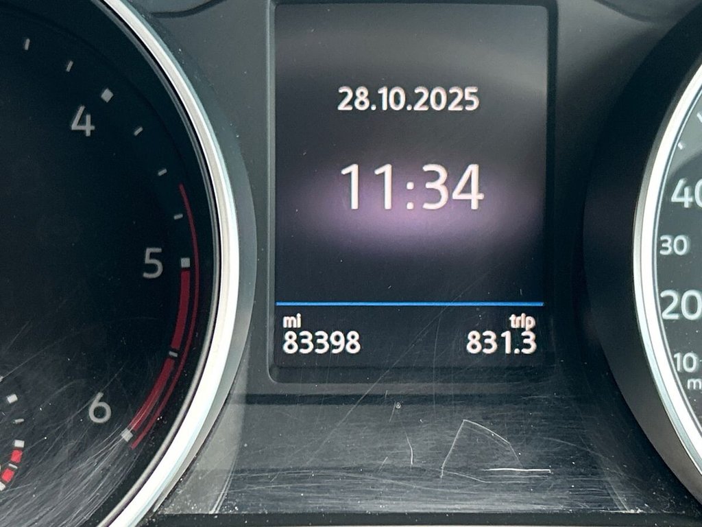 Used Volkswagen Tiguan 2017 for sale - 77342094: Photo 23