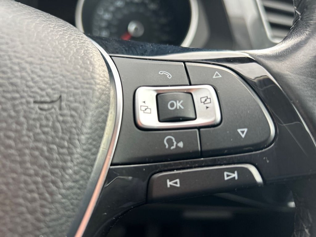 Used Volkswagen Tiguan 2017 for sale - 77342094: Photo 34