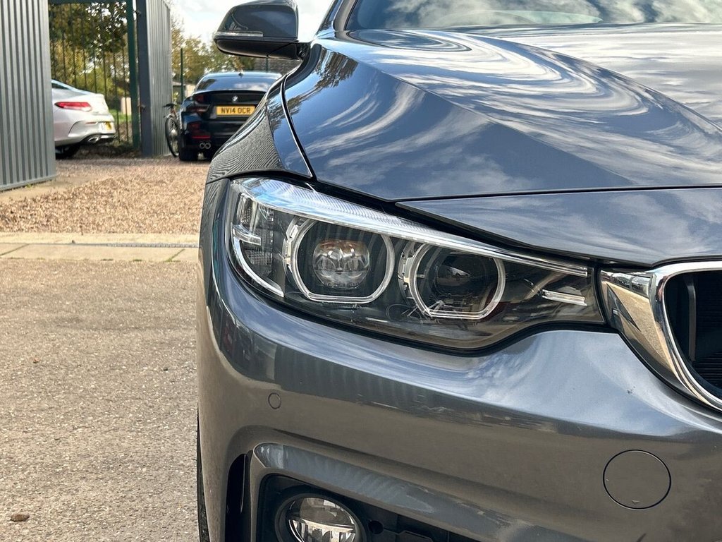 Used BMW 4 Series 2018 for sale - 76405090: Photo 11