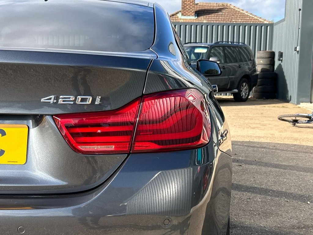 Used BMW 4 Series 2018 for sale - 76405090: Photo 15
