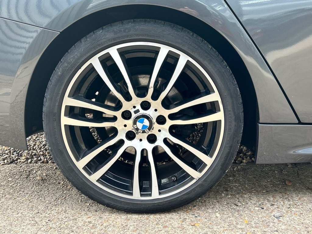 Used BMW 4 Series 2018 for sale - 76405090: Photo 17