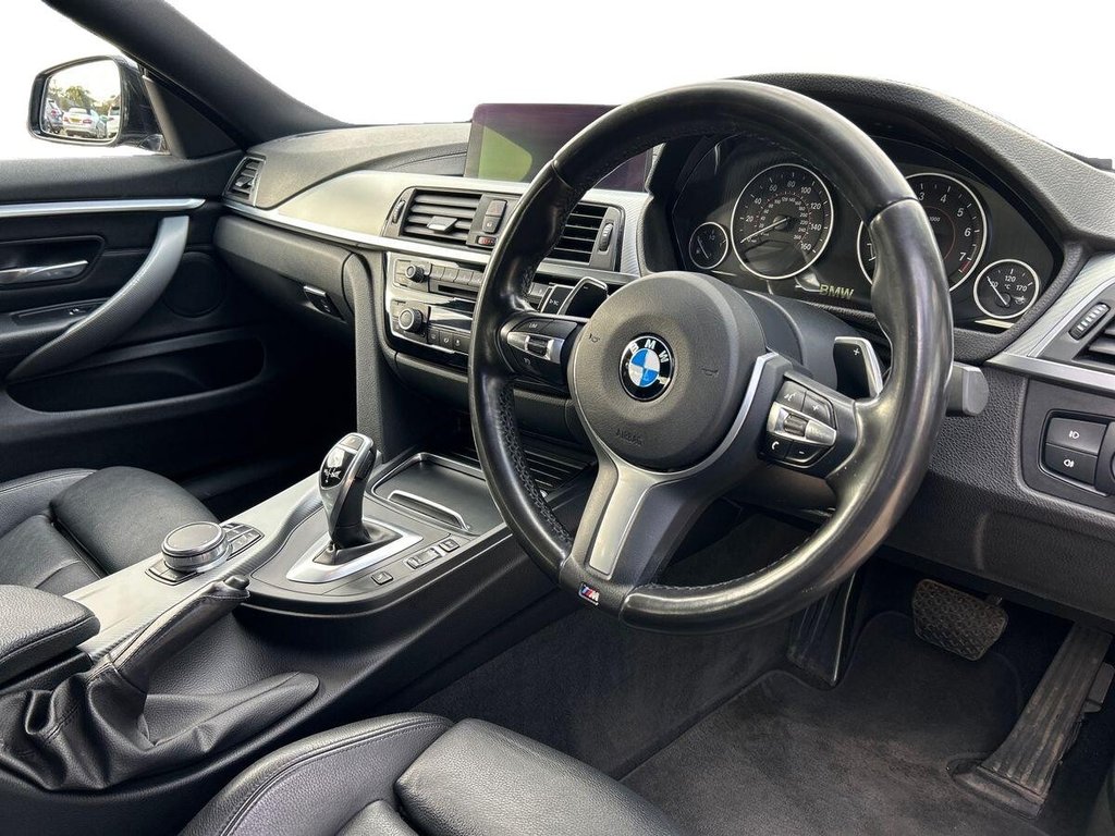 Used BMW 4 Series 2018 for sale - 76405090: Photo 19
