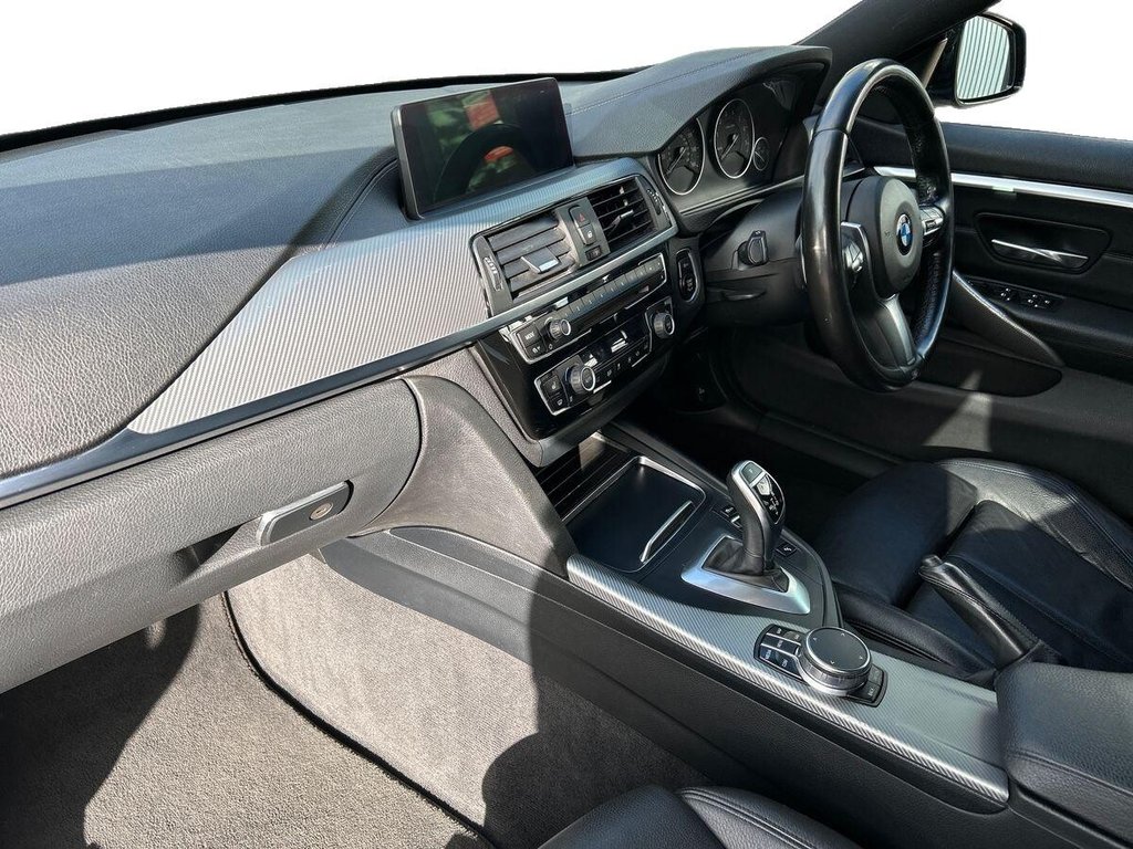 Used BMW 4 Series 2018 for sale - 76405090: Photo 25