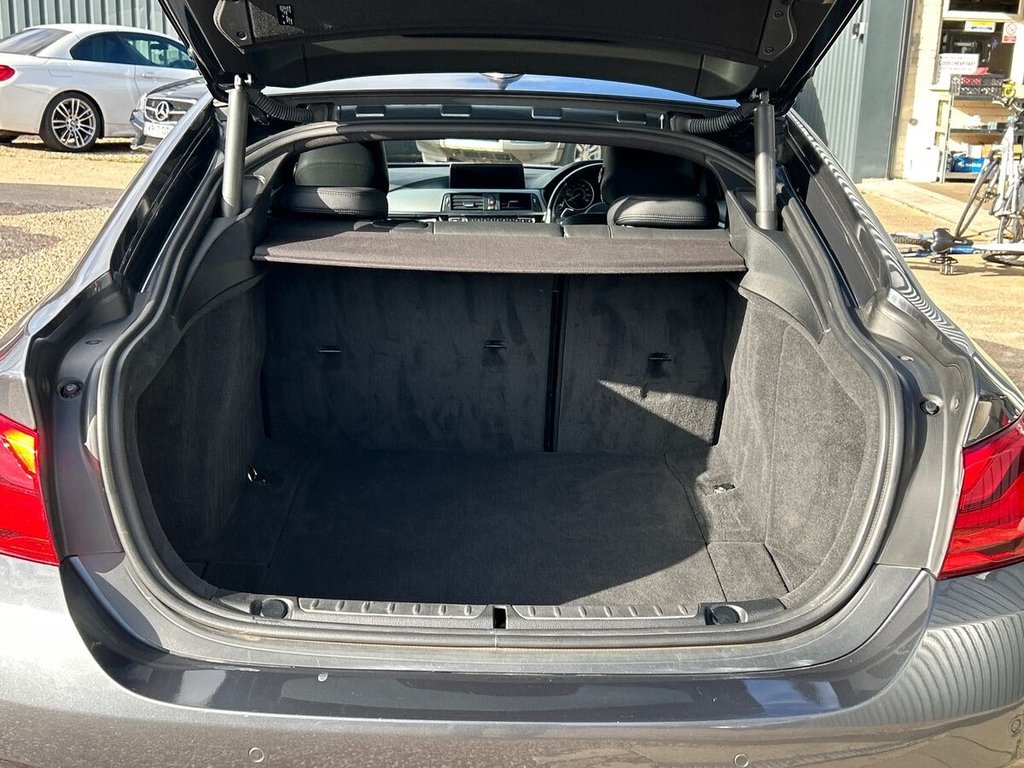 Used BMW 4 Series 2018 for sale - 76405090: Photo 31