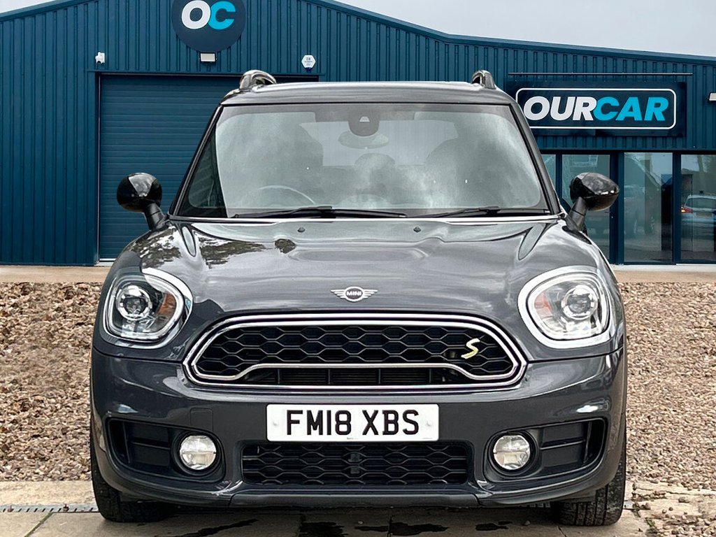 Used MINI Countryman 2018 for sale - 76768121: Photo 13