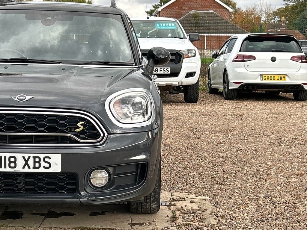 Used MINI Countryman 2018 for sale - 76768121: Photo 15