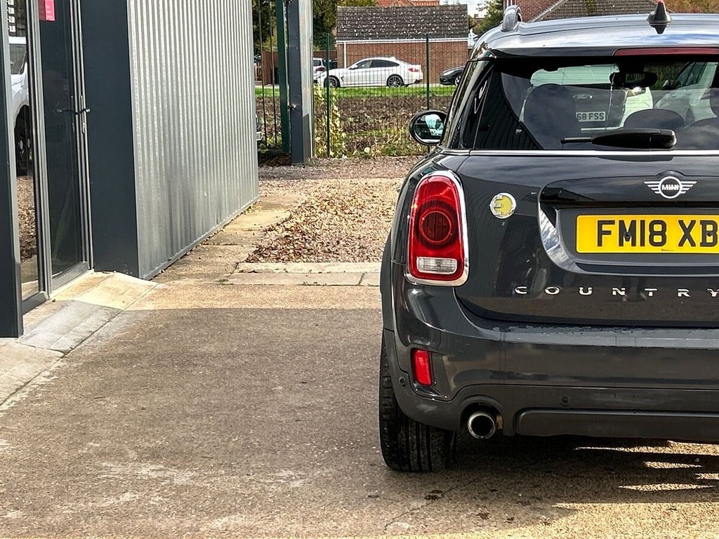 Used MINI Countryman 2018 for sale - 76768121: Photo 16