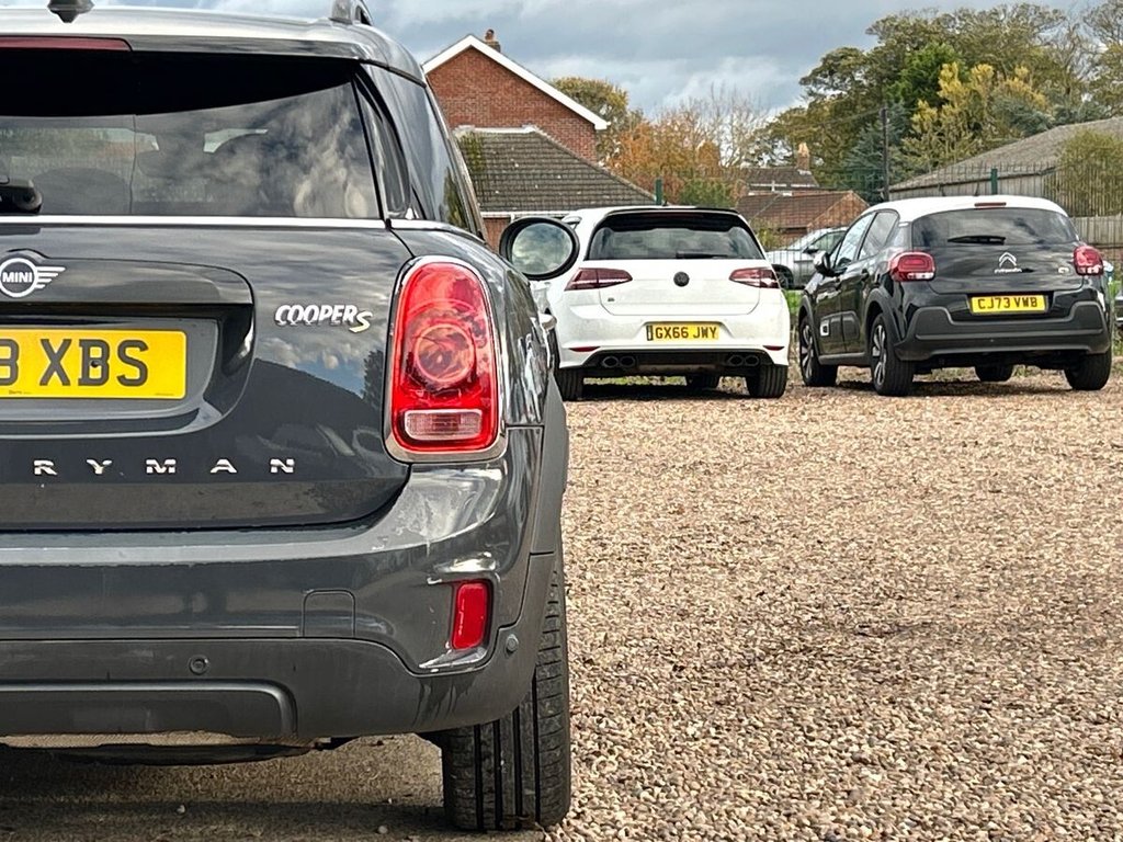 Used MINI Countryman 2018 for sale - 76768121: Photo 17