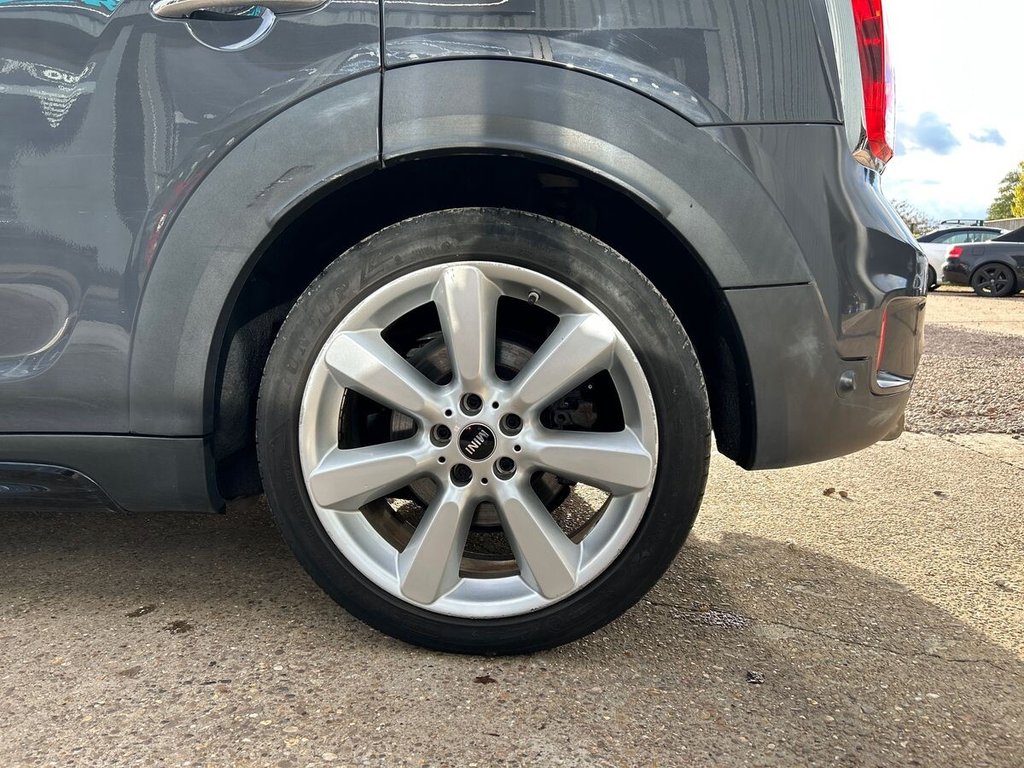 Used MINI Countryman 2018 for sale - 76768121: Photo 18