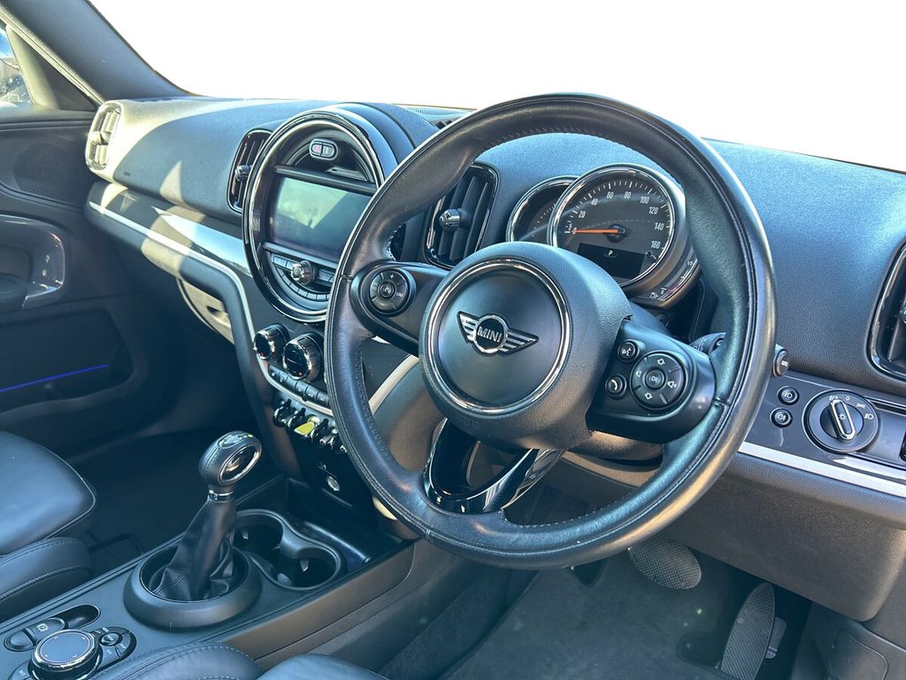 Used MINI Countryman 2018 for sale - 76768121: Photo 20